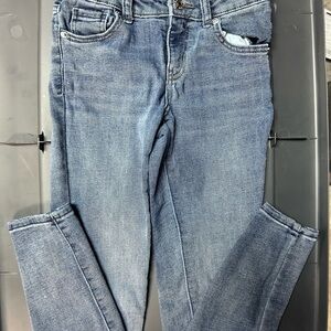 Cat & Jack Blue Jeans Versatile Denim Bottoms